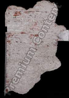 High Resolution Decal Damaged Texture 0012